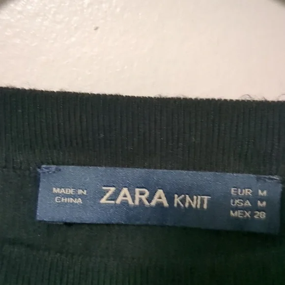 Zara Top - Picture 3 of 6